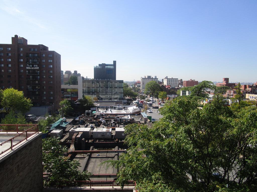Ostello Flushing Ymca New York Camera foto